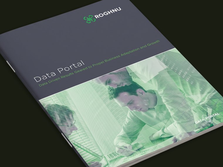 ROGHNU Data Portal brief — Sprout Media