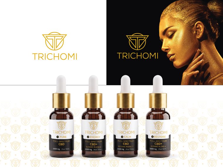 Trichomi — Sprout Media