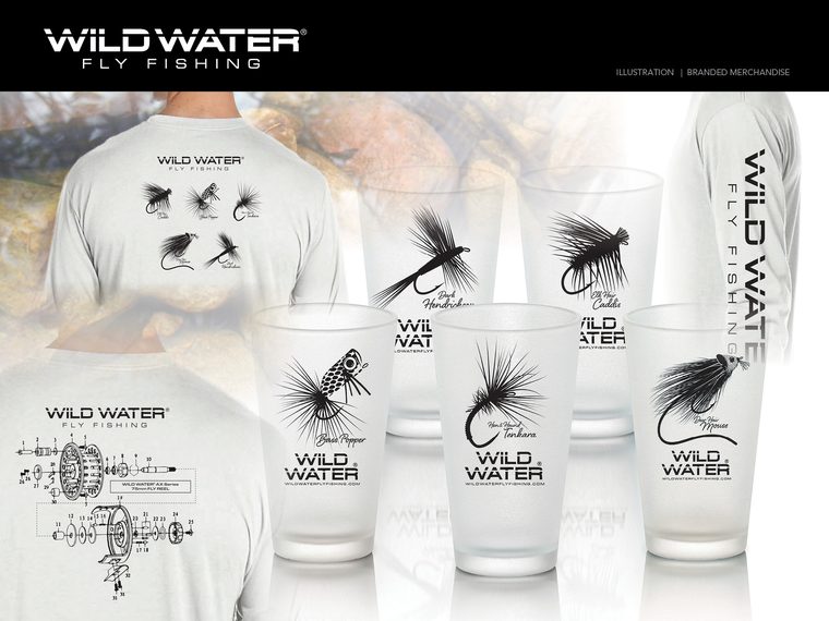 Wildwater — Sprout Media
